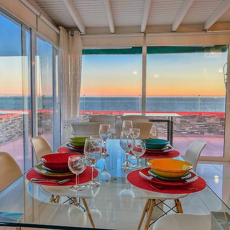Penthouse Of Views Los Cristianos Los Cristianos  Ngoại thất bức ảnh
