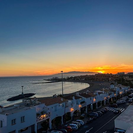 Penthouse Of Views Los Cristianos Los Cristianos  Ngoại thất bức ảnh