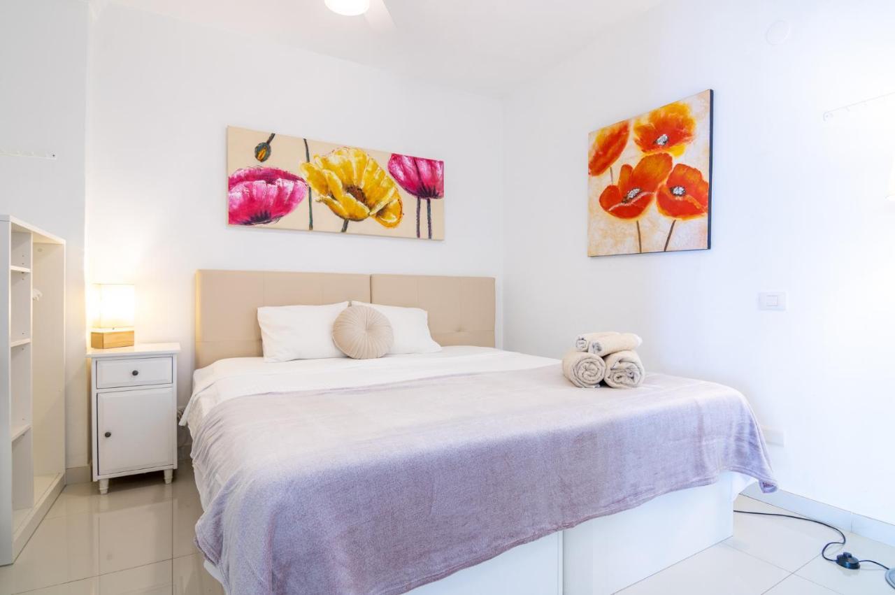 Penthouse Of Views Los Cristianos Los Cristianos  Ngoại thất bức ảnh