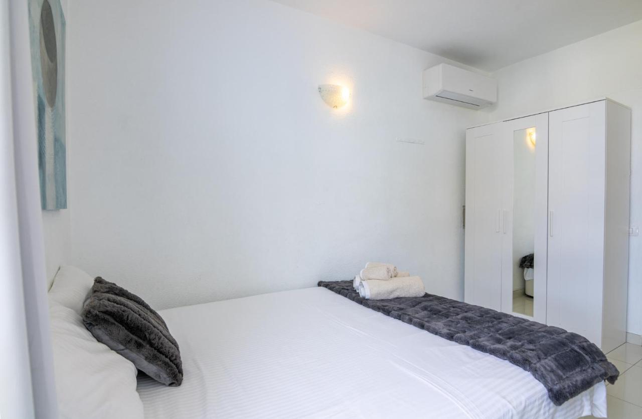 Penthouse Of Views Los Cristianos Los Cristianos  Ngoại thất bức ảnh