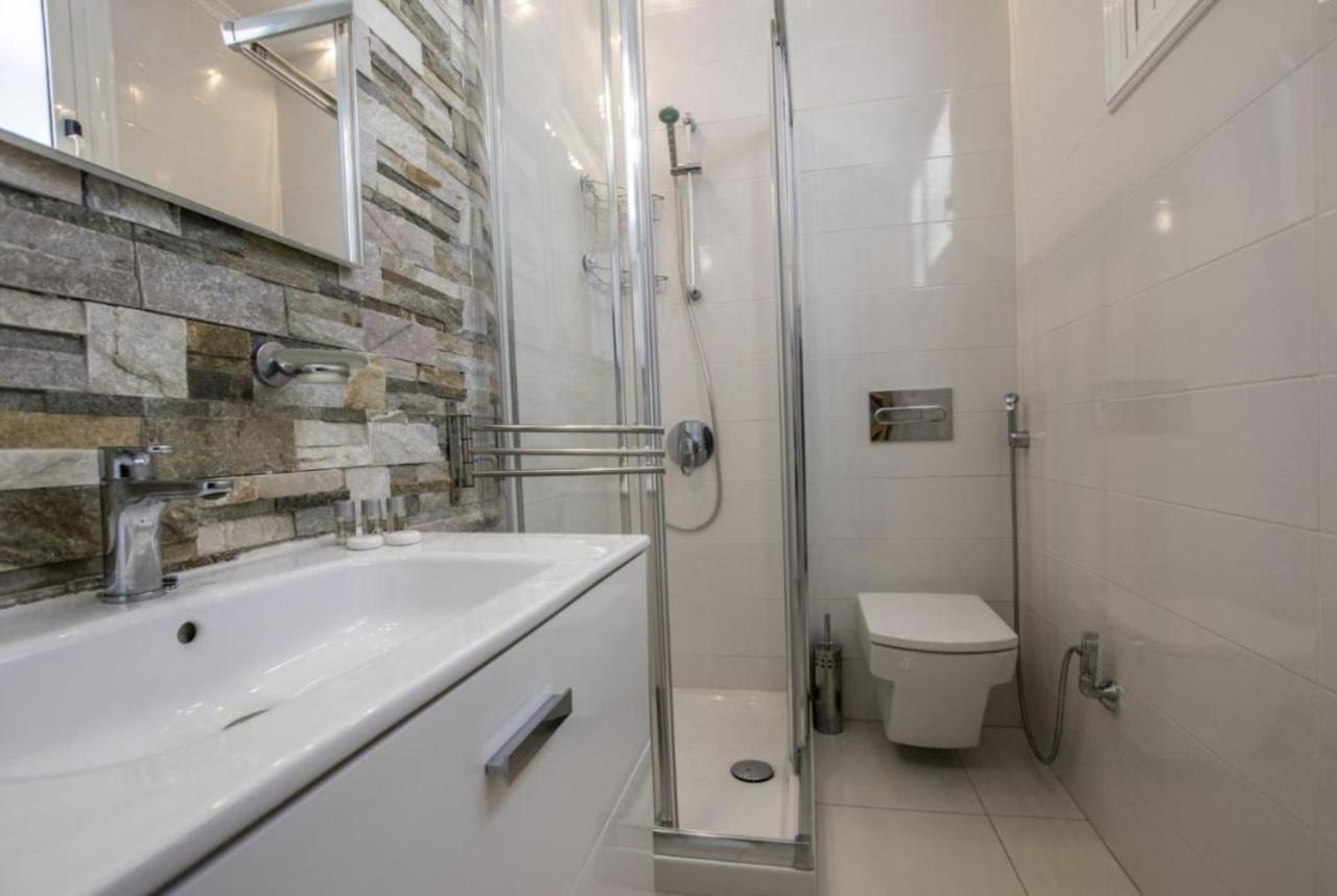 Penthouse Of Views Los Cristianos Los Cristianos  Ngoại thất bức ảnh