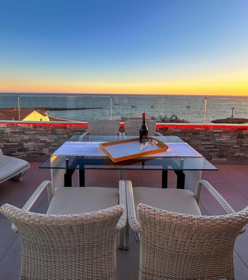 Penthouse Of Views Los Cristianos Los Cristianos  Ngoại thất bức ảnh