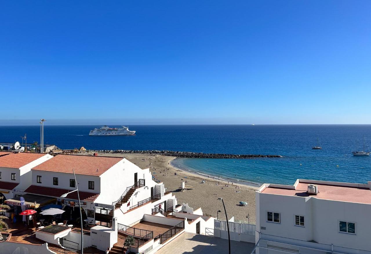 Penthouse Of Views Los Cristianos Los Cristianos  Ngoại thất bức ảnh