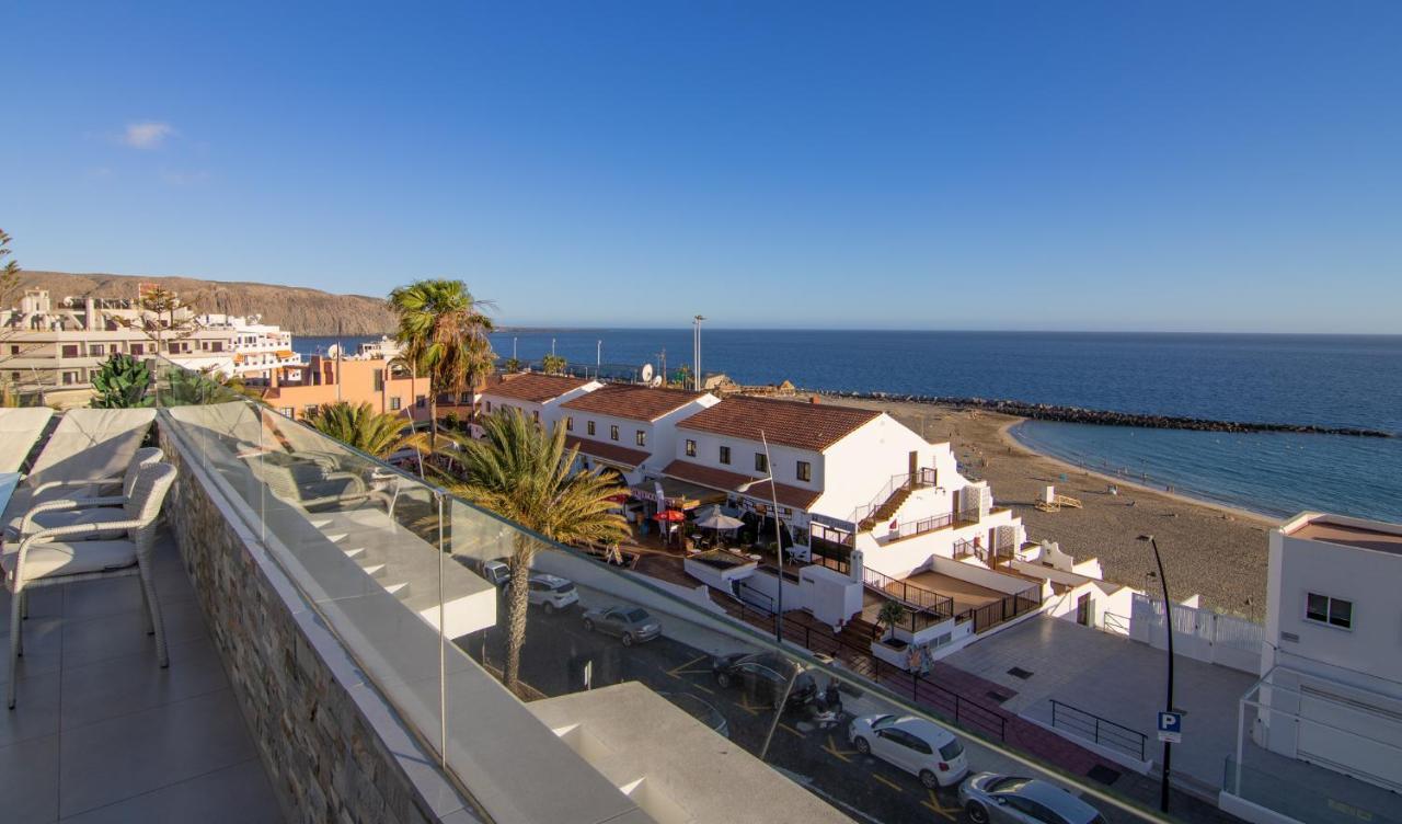 Penthouse Of Views Los Cristianos Los Cristianos  Ngoại thất bức ảnh